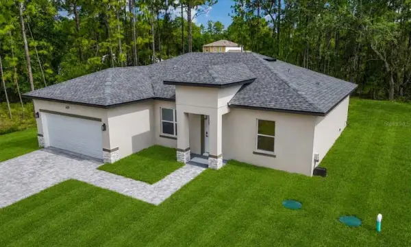 629 W Heronsbill Lane, Citrus Springs, FL, 34434