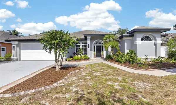 10409 Harvestime Place, Riverview, FL, 33569