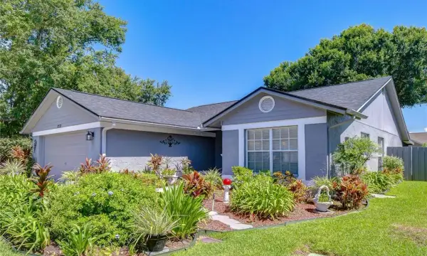 8702 Hampden Drive, Tampa, FL, 33626