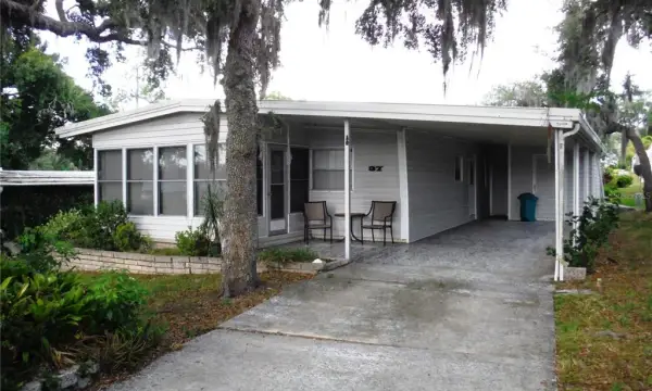 37 Honey Bear Court, Unit 54, Safety Harbor, FL, 34695