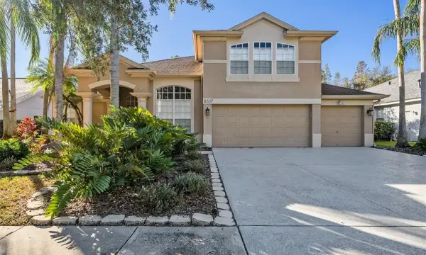 8507 Portage Avenue, Tampa, FL, 33647