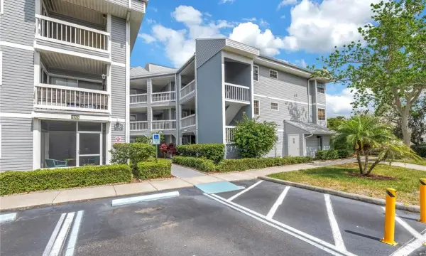 6924 Stones Throw Circle N, Unit 8103, St Petersburg, FL, 33710