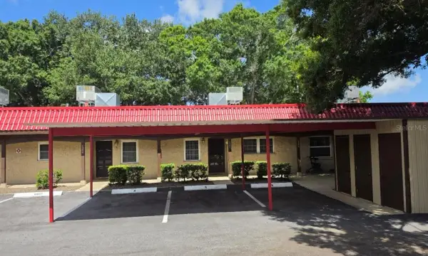 601 N Hercules Avenue, Unit 1205, Clearwater, FL, 33765