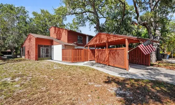 803 FAIRWOOD LANE, CLEARWATER, FL, 33759