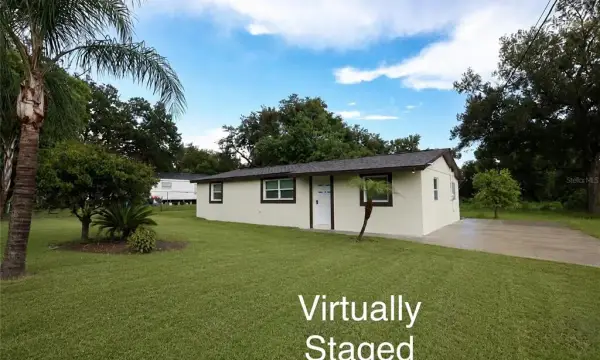 6427 A L Campbell Lane, Seffner, FL, 33584