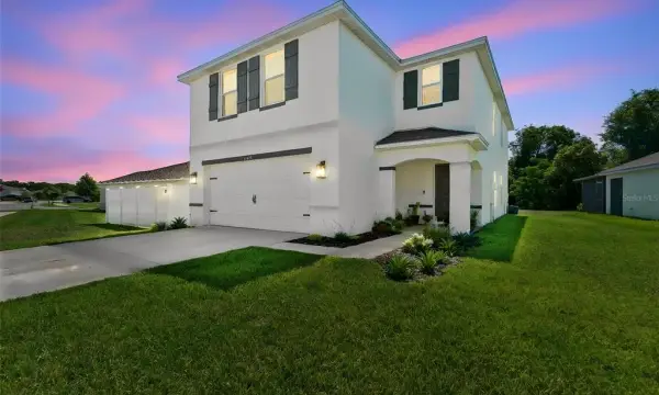 13756 Whiskey Daisy Drive, Dade City, FL, 33525