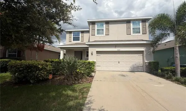 6305 Sunsail Place, Apollo Beach, FL, 33572