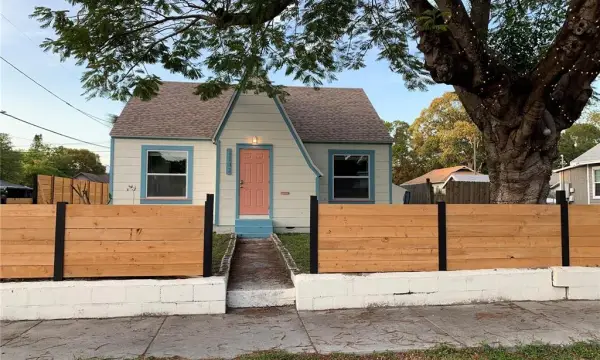 1147 James Avenue S, St Petersburg, FL, 33705
