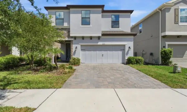 5080 Ballantrae Boulevard, Land O Lakes, FL, 34638