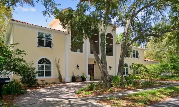 4106 W San Miguel Street, Tampa, FL, 33629
