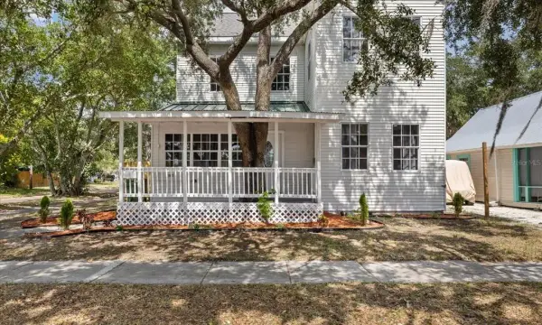 7102 S Fitzgerald Street, Tampa, FL, 33616