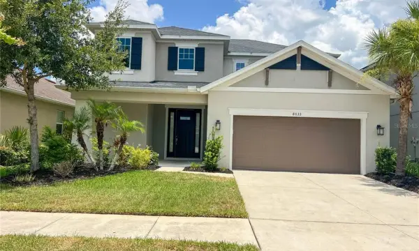 8033 Clementine Lane, Tampa, FL, 33625