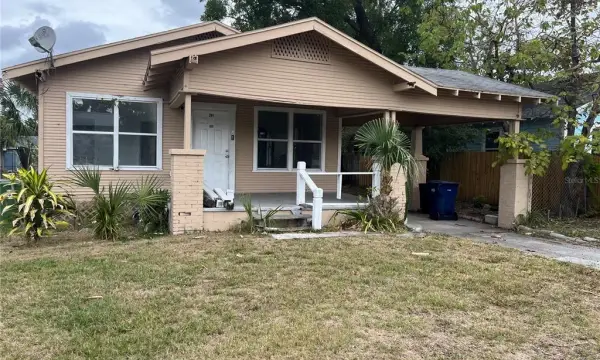 201 W Ida Street, Tampa, FL, 33603