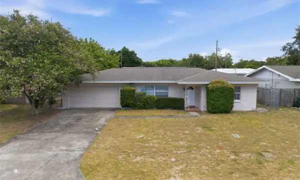 1981 Temple Terrace, Clearwater, FL, 33764