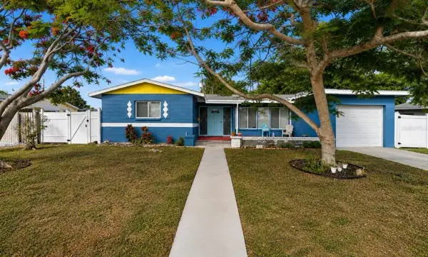 3232 59th Way N, St Petersburg, FL, 33710
