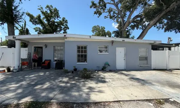 2318 W Powhatan Avenue, Tampa, FL, 33603