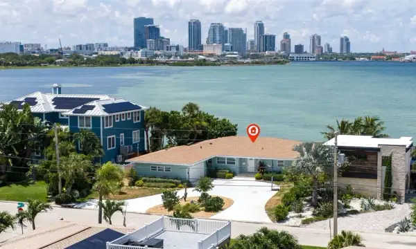 501 22nd Avenue SE, St Petersburg, FL, 33705