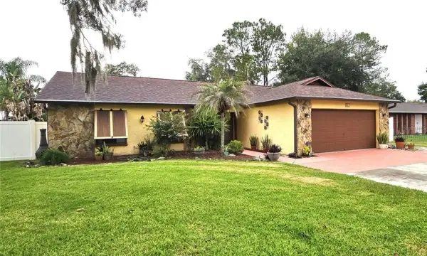 812 Sandalwood Drive, Plant City, FL, 33563