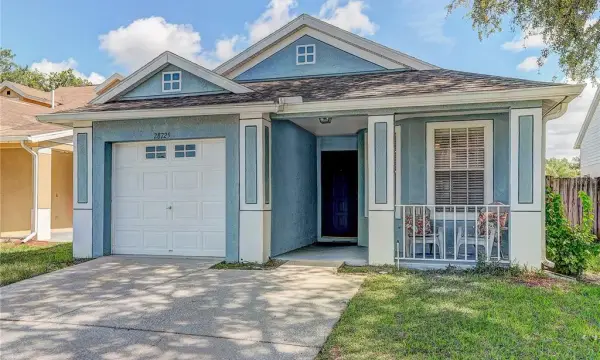 28725 Seashell Court, Wesley Chapel, FL, 33545