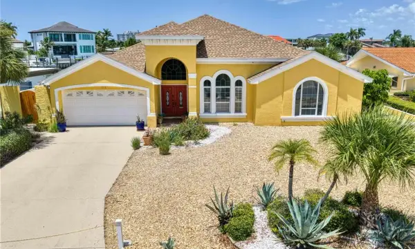 115 Aleta Drive, Belleair Beach, FL, 33786