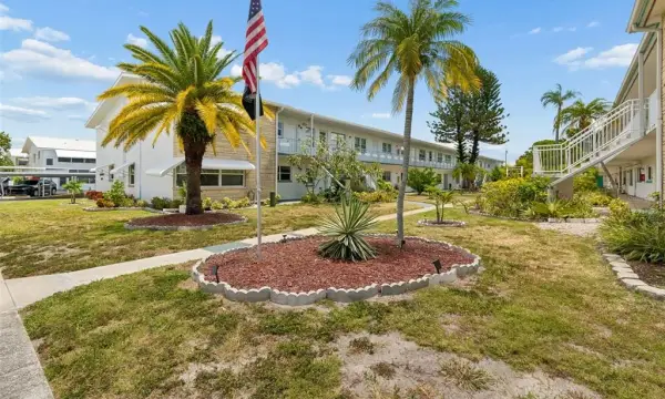 5875 18th Street N, Unit 1, St Petersburg, FL, 33714