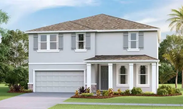 32744 Weathered Oak Drive, Wesley Chapel, FL, 33543