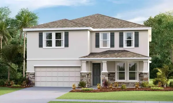 32541 Duluth Drive, Wesley Chapel, FL, 33543