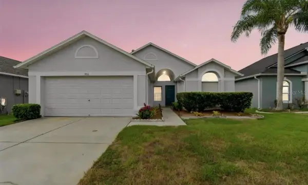 3814 Judson Drive, Land O Lakes, FL, 34638