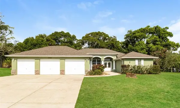 13768 Rudi Loop, Spring Hill, FL, 34609