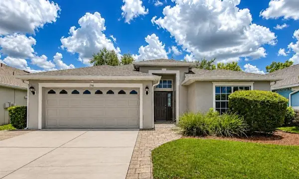 3746 Olde Lanark Drive, Land O Lakes, FL, 34638