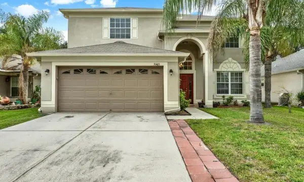 31405 Glendalough Way, Wesley Chapel, FL, 33545