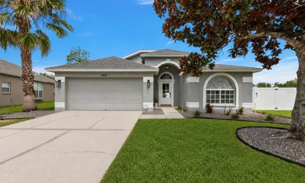 4529 Marchmont Boulevard, Land O Lakes, FL, 34638