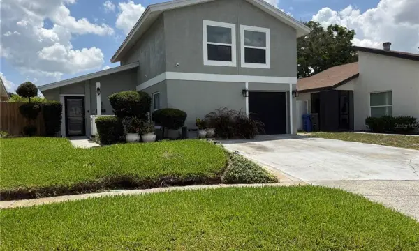 10009 Regal Woods Lane, Tampa, FL, 33624