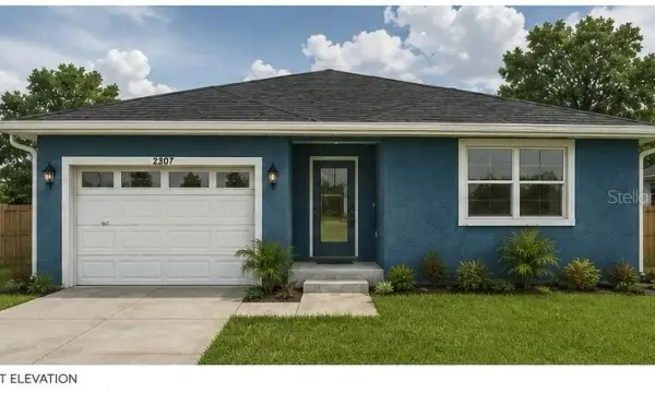 2307 N 48th Street, Tampa, FL, 33605