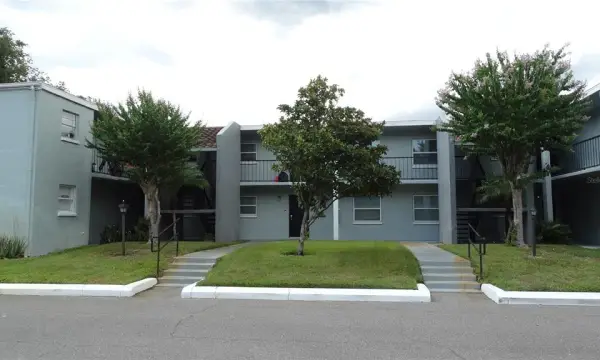 14417 Americana Circle, Unit 204, Tampa, FL, 33613