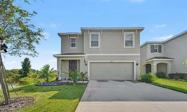 3446 Suncoast Plains Drive, Odessa, FL, 33556