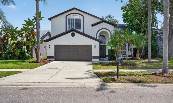 11328 Clayridge Drive, Tampa, FL, 33635