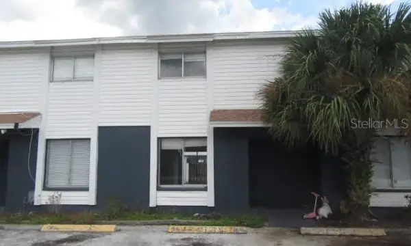 13054 N 20th Street, Tampa, FL, 33612