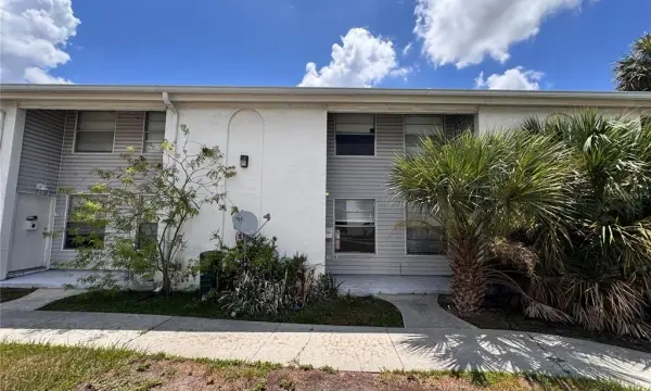 7309 Jackson Springs Road, Unit 7309, Tampa, FL, 33634