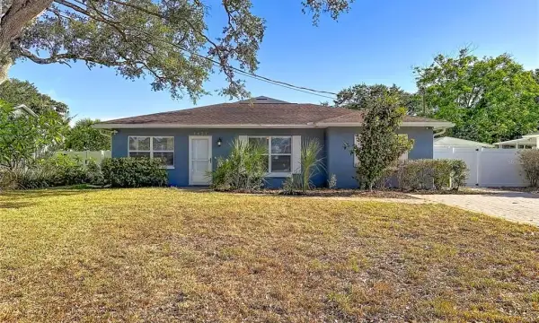 4431 W Bay Villa Avenue, Tampa, FL, 33611