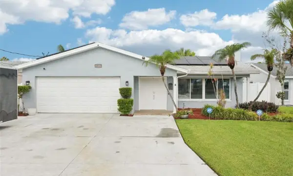 6010 Bayou Grande Boulevard NE, St Petersburg, FL, 33703
