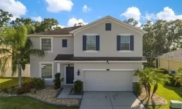 2623 Holly Bluff Court, Plant City, FL, 33566