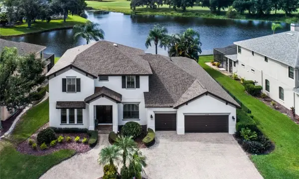 12404 Eagles Entry Drive, Odessa, FL, 33556