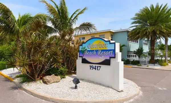 19417 Gulf Boulevard, Unit A202, Indian Shores, FL, 33785