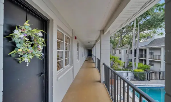 5221 Bayshore Boulevard, Unit 51, Tampa, FL, 33611