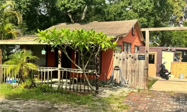 4680 40th Street N, St Petersburg, FL, 33714