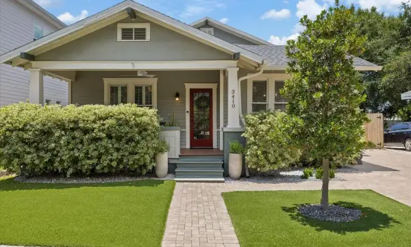 3410 W Santiago Street, Tampa, FL, 33629