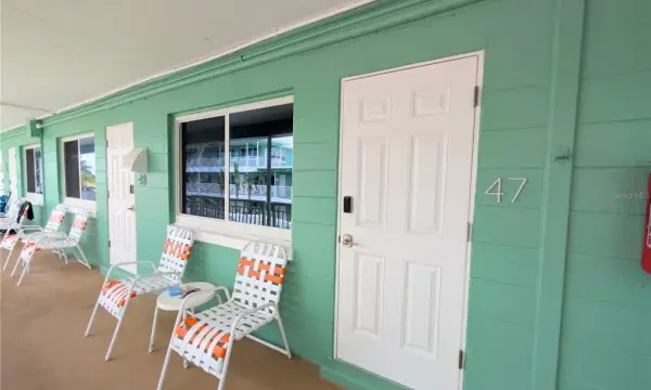 11730 Gulf Boulevard, Unit 47, St Petersburg, FL, 33706
