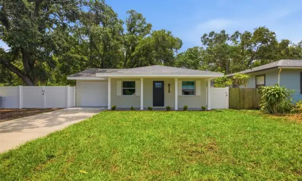 1333 Overlea Street, Clearwater, FL, 33755