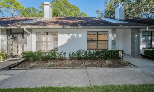 3500 Magnolia Ridge Circle, Unit 405, Palm Harbor, FL, 34684